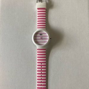 Lacoste Watch